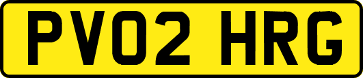 PV02HRG