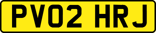 PV02HRJ