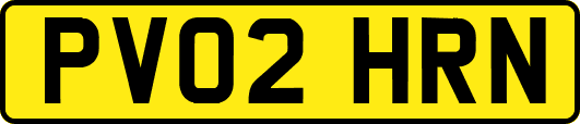 PV02HRN