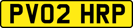 PV02HRP