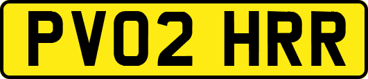 PV02HRR
