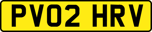 PV02HRV