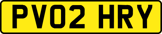 PV02HRY