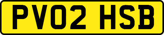 PV02HSB