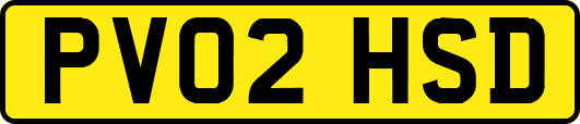 PV02HSD