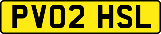 PV02HSL