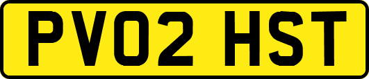 PV02HST