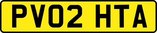 PV02HTA