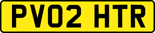 PV02HTR