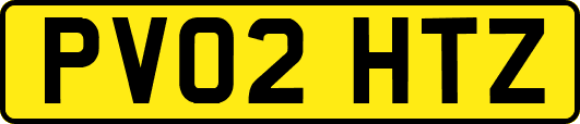 PV02HTZ