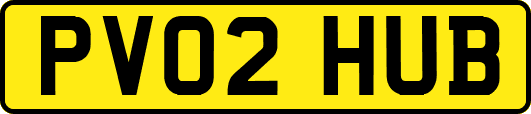 PV02HUB