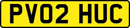 PV02HUC