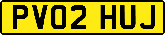 PV02HUJ