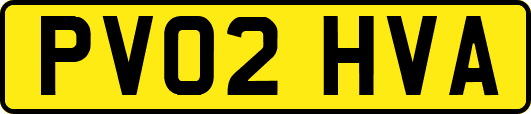 PV02HVA