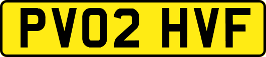 PV02HVF