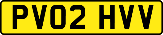 PV02HVV