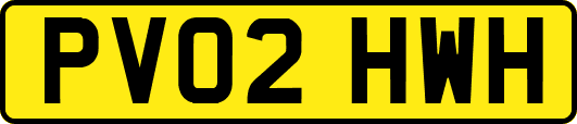PV02HWH