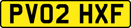 PV02HXF