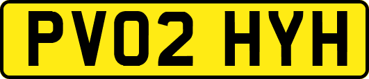 PV02HYH
