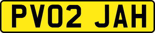 PV02JAH