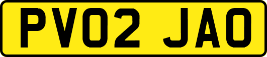 PV02JAO