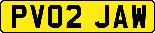 PV02JAW
