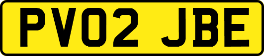 PV02JBE