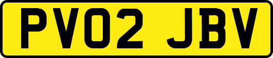 PV02JBV
