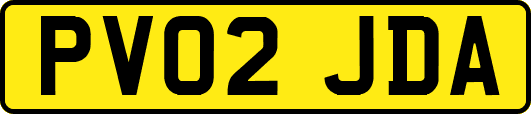PV02JDA