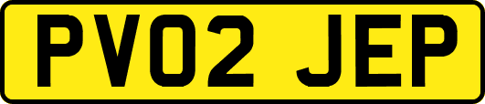 PV02JEP
