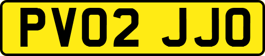 PV02JJO