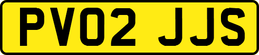 PV02JJS