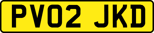 PV02JKD