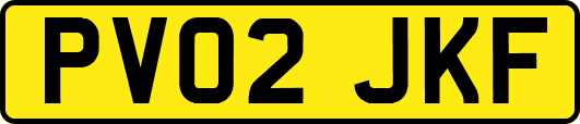 PV02JKF