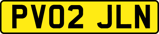 PV02JLN
