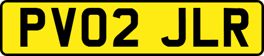 PV02JLR
