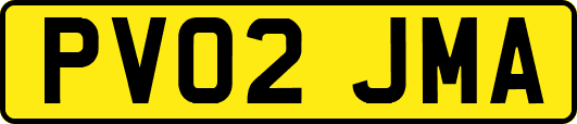 PV02JMA