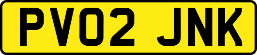 PV02JNK