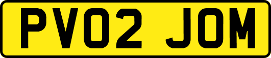 PV02JOM