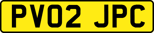 PV02JPC