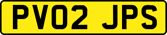 PV02JPS