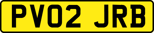 PV02JRB