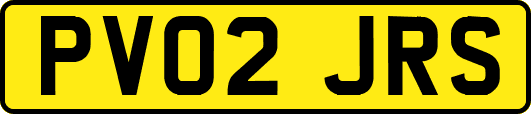 PV02JRS