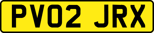 PV02JRX