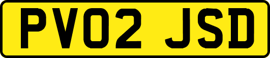 PV02JSD