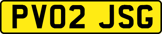 PV02JSG