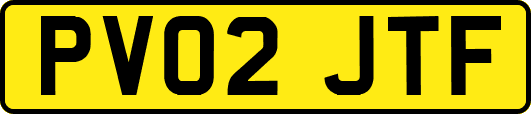 PV02JTF