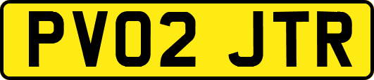 PV02JTR