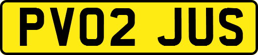 PV02JUS