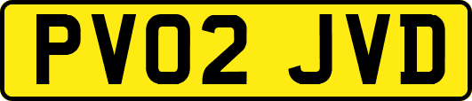 PV02JVD